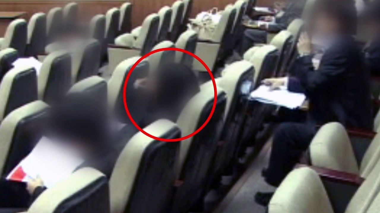 조국 변호인단 "조국 딸 성적 모욕한 일베 회원들 기소 의견으로 검찰 넘겨져" / YTN
