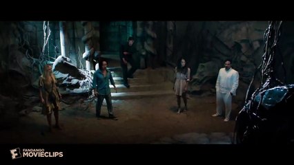 Fantasy Island (2020) - One Last Fantasy Scene (10-10) - Movieclips