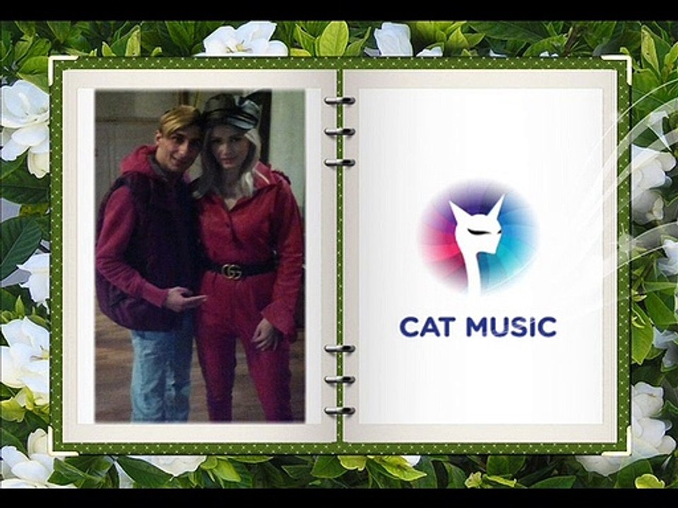 Nick Kamarera & Alinka - Get A Life (Mama Yette) Official Single