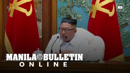 North Korea declares emergency over suspected virus case