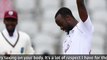 West Indies greats helped inspire Roach to 200 Test wickets