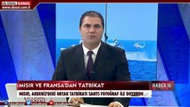 Haber 16 - 26 Temmuz 2020 - Murat Şahin - Ulusal Kanal