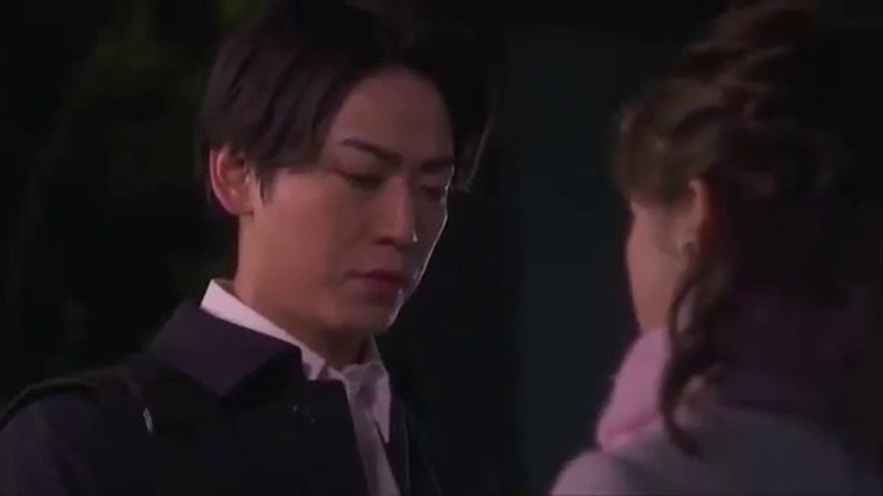 Final Cut - ファイナル・カット - E7/1 English Subtitles