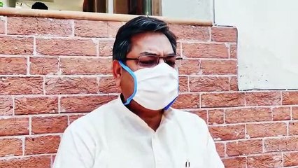 कांग्रेस के बिखराव के लिए मुख्यमंत्री जिम्मेदार, पार्टी के लिए साबित होंगे बहादुरशाह जफर: पूनिया