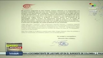 Al Mayadeen felicita a teleSUR en el 15 aniversario de su fundación