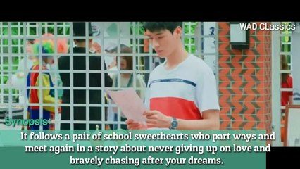 BEST SCHOOL ROMANCE CHINESE DRAMA OF ALL TIME (UPDATED 2020)
