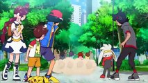 Pocket Monsters Episode 31 Preview _ Pokémon (2019(360P)