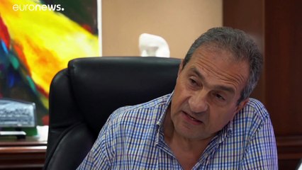 Il Libano sull'orlo di una terribile crisi sanitaria