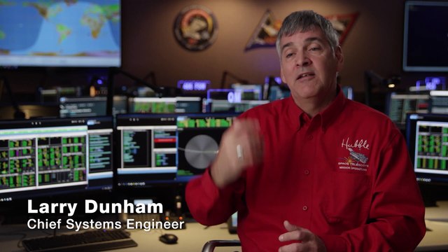 Hubble Space Telescope Episode 3 - Time Machines (Hubble – Eye in the Sky miniseries)