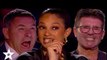 MOST DANGEROUS Acts on Britain's Got Talent 2020 | Got Talent Global