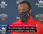 Gentry full of praise for Pelicans youth after Nuggets win