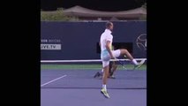 UTS 2 - Toujours aussi fou, Paire remporte son match... de la tête !