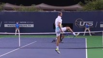 UTS 2 - Toujours aussi fou, Paire remporte son match... de la tête !