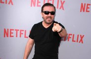 Ricky Gervais has said that Risks are more important than rewards