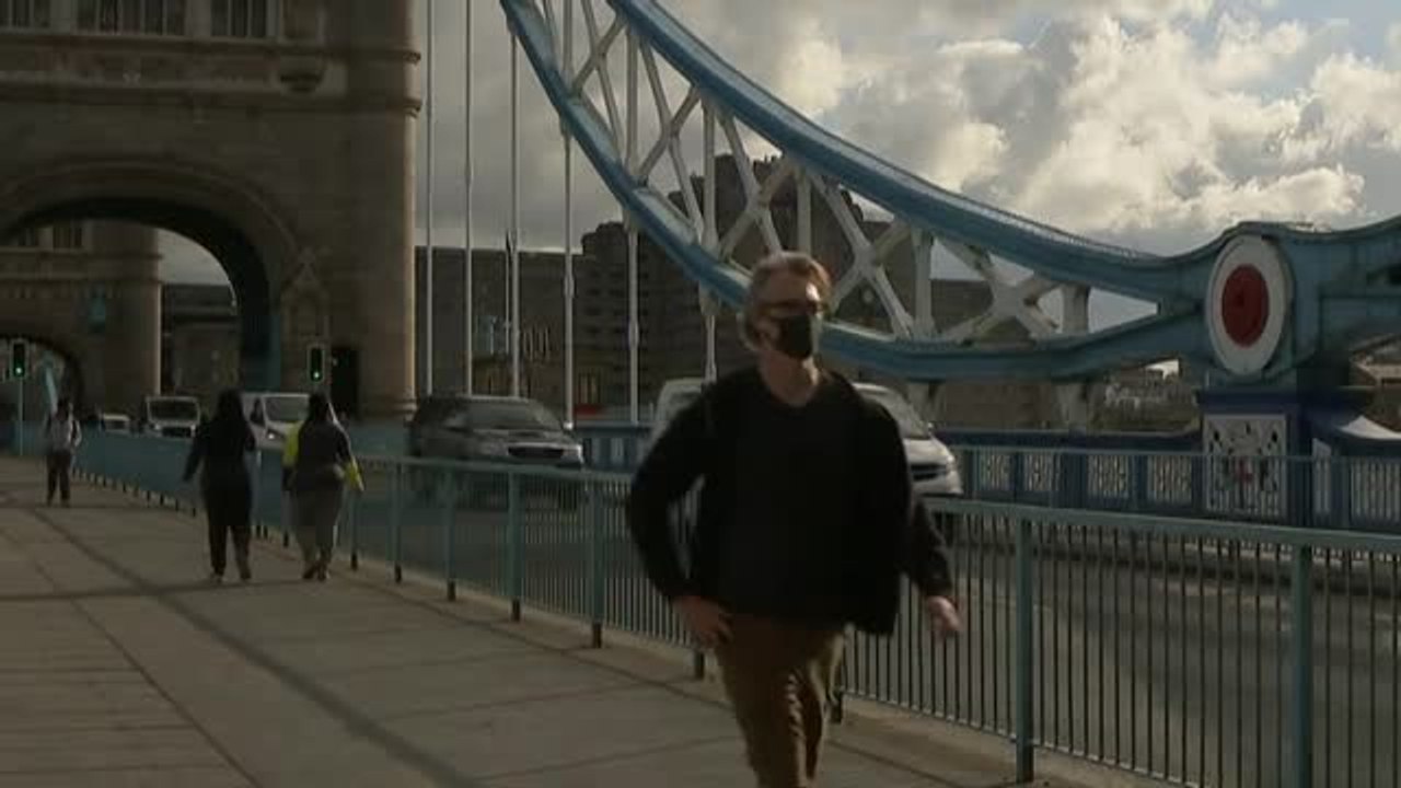 España es el pais europeo con más contagios por Covid -19, con 38 por cada 100.000 habitantes