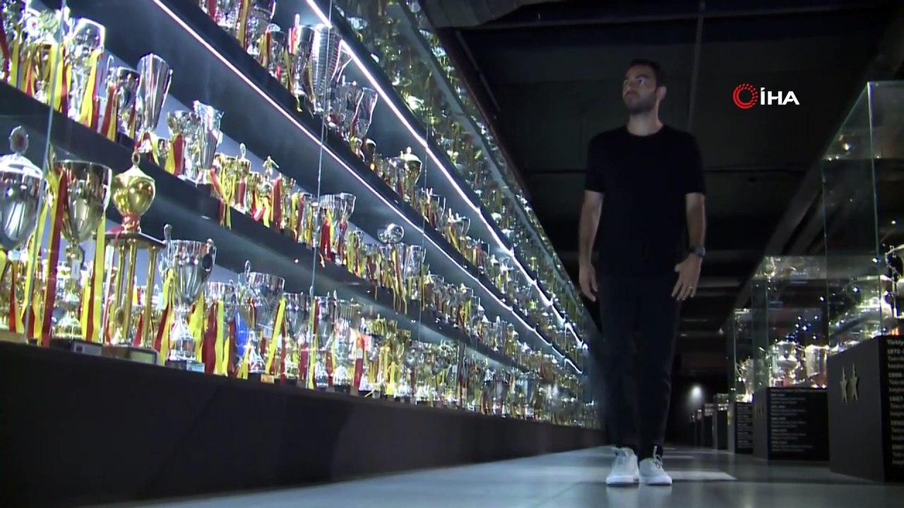 Selçuk İnan: 'Videoyu izledikten sonra çok duygulandım'