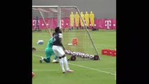 Amical : Bayern - Sané à l'entraînement avant de retrouver l'OM