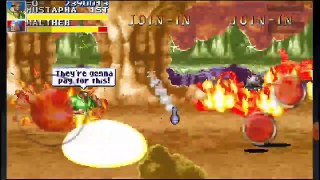 Cadillacs and Dinosaurs with bangla Talk Last Boss 90s Best Game ever..Gameplay lover enjoy it.