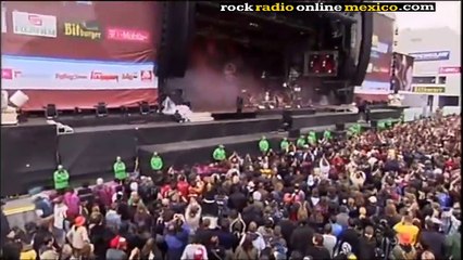 The Hellacopters - Better Than You (Live)