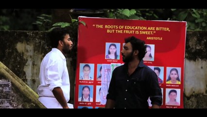 English Short Movie _ My Playmate _ South Indian