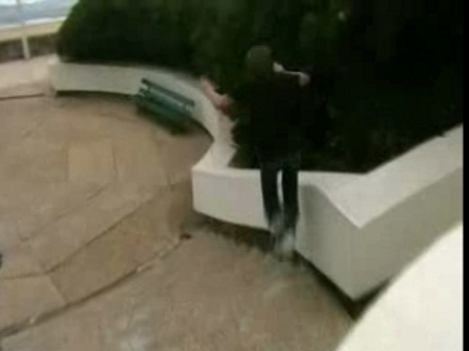 Tom et angelo
