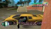 GTA VICE CITY GAMEPLAY | MISSION 12 | THE CHASE | GUNSLINGER