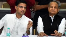 Gehlot vs Pilot: What next in Rajasthan tussle?