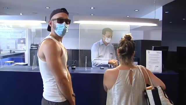 El turismo afronta una de sus peores crisis