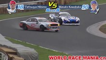 2019 D1GP SERIES Round 1 - TSUKUBA 2/3