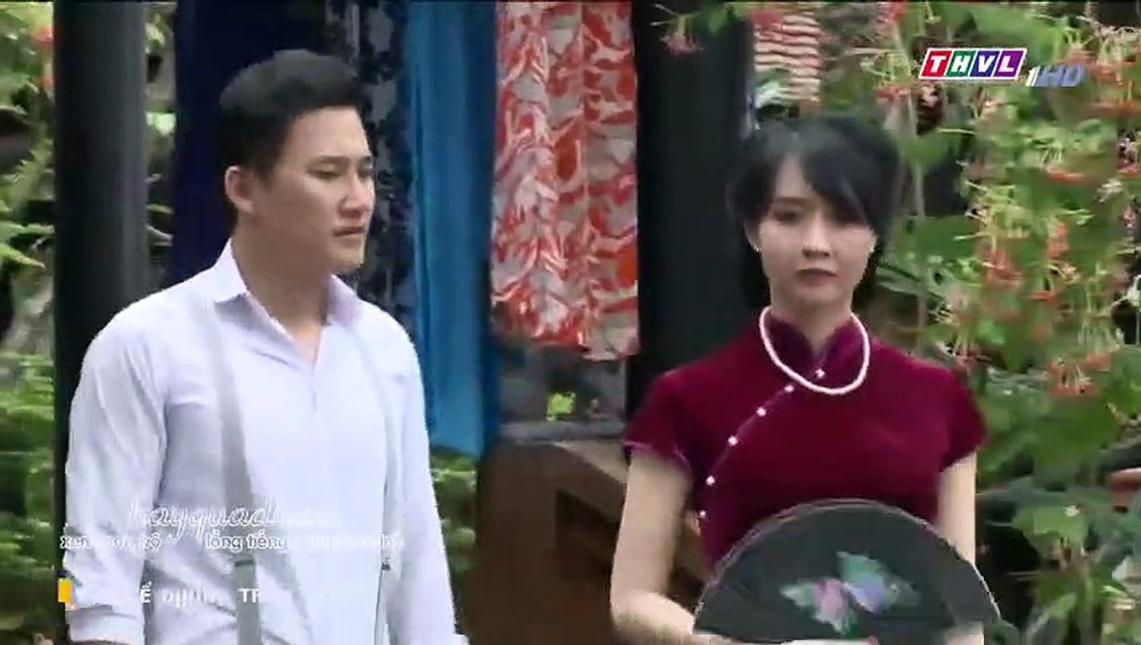 Dâu bể đường trần tập 29 - có link tập 30 và trọn bộ bên dưới ** phim THVL1 dau be duong tran tap 29