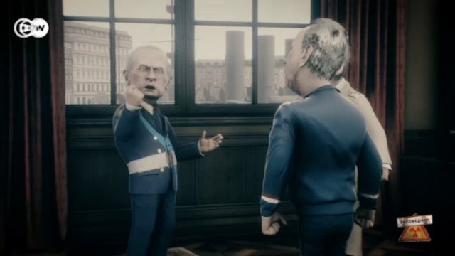 Хабаровск бунтует! Большая любовь Лукашенко. Партия на 1,8 триллиона евро – Заповедник , выпуск 133, 26.07.20