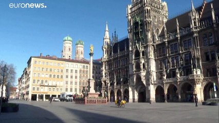 ما هو موقف الأوروبيين من فرض حجر جديد؟ وهل يؤيدون وضع الكمامة؟