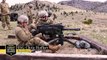 U.S Army • 484th Military Police Company • Gunnery at Limestone Hills Training Area
