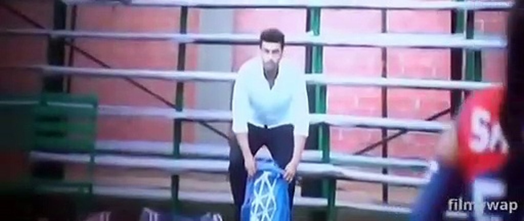 Half Girlfriend Full movie Part 1