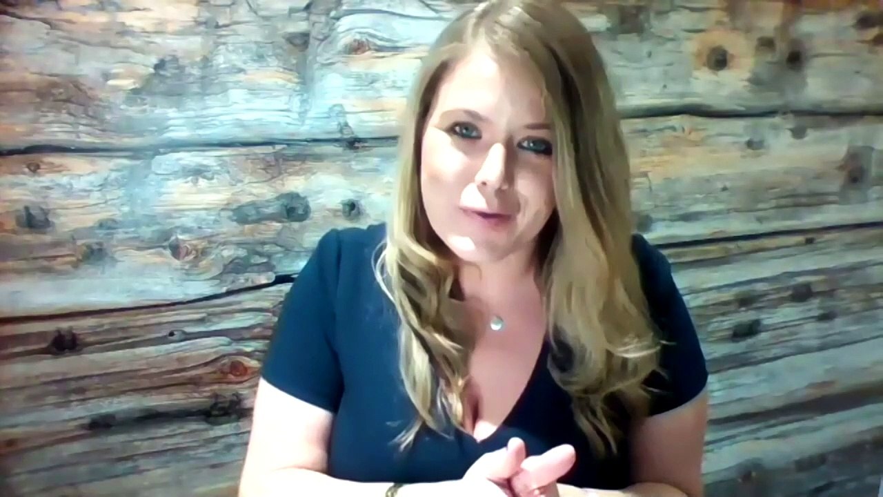 Cursed Katherine Langford nails cockney rhyming slang video Dailymotion