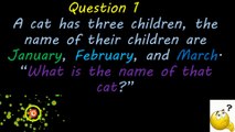 Most brilliant IAS interview questions with Answers/#1/FactsNdFun