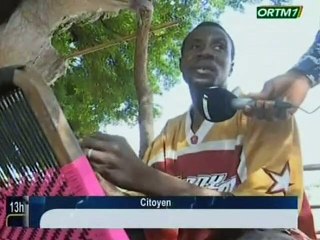 ORTM/ Edition de 13h du JT du Dimanche 26 Juillet 2020