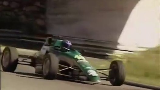 Mighty Machines: At The Race Track - video dailymotion