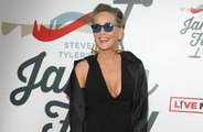 Sharon Stone feels like a different person since having a stroke