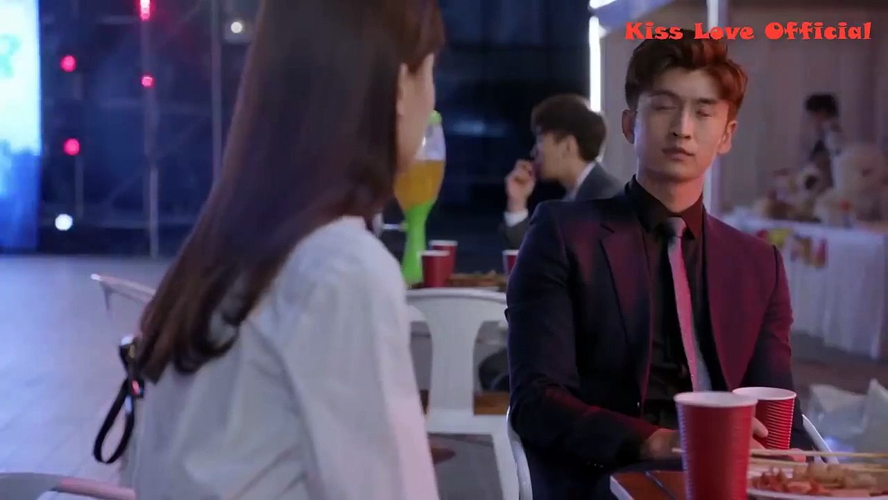 【MV1 KISS LOVE】- In Youth 2019  趁我们还年轻  Chinese Drama Kiss Scene Collection