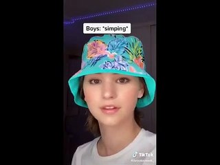 Brooke Monk Tiktok Compilation Part 4