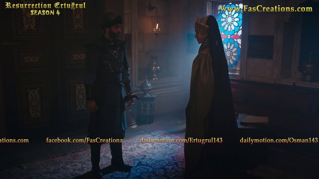 [S4.EP65] Resurrection Ertugrul Season 4 Episode 65 English Subtitles