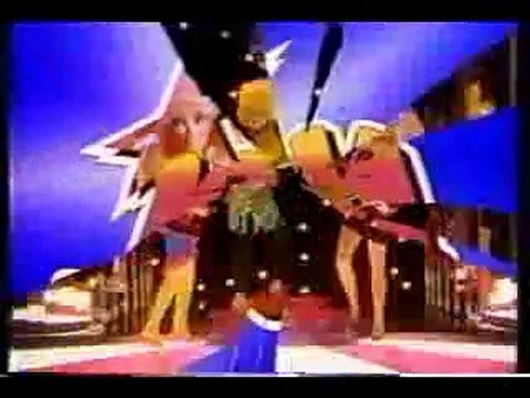 Jem And The Holograms @ Promo @ Doll Promo 2