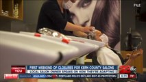 Salon owners speak on closures