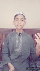 Mein To Aaqa (S.A.W) Ke Dar Ka Gada Hoon