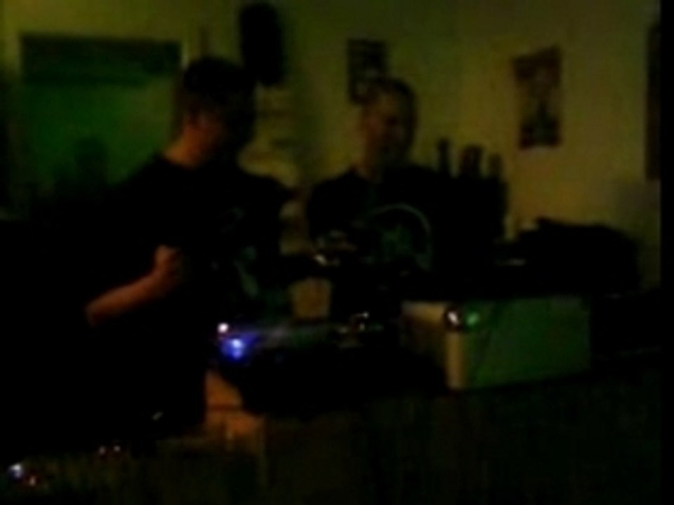 dj kemar chez selecta kips