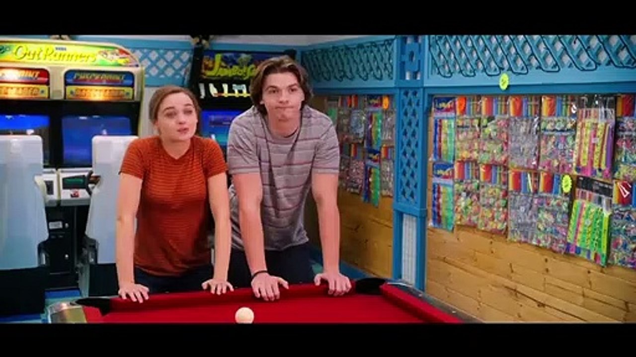 The Kissing Booth 2 [[GOOGLE DOCS]] !Mp4