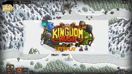 Kingdom Rush Let's Play 9: Mehrfacher Fail