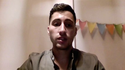 Beca Santander - Presentación