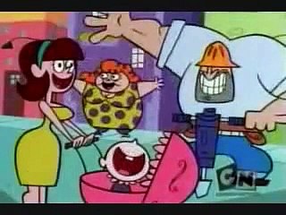 Las Chicas Superpoderosas - El amor hace al mundo girar (Español Latino)